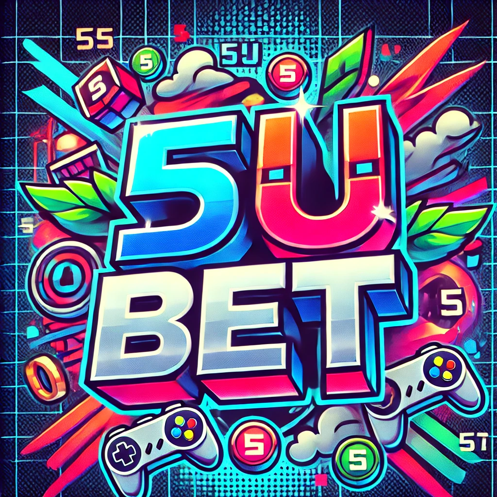 Logo da 5ubet