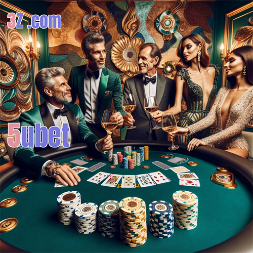 Promoções Especiais: Aumente Suas Chances de Ganhar na 5ubet.com